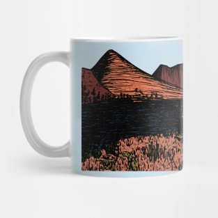 Colorado River Mug